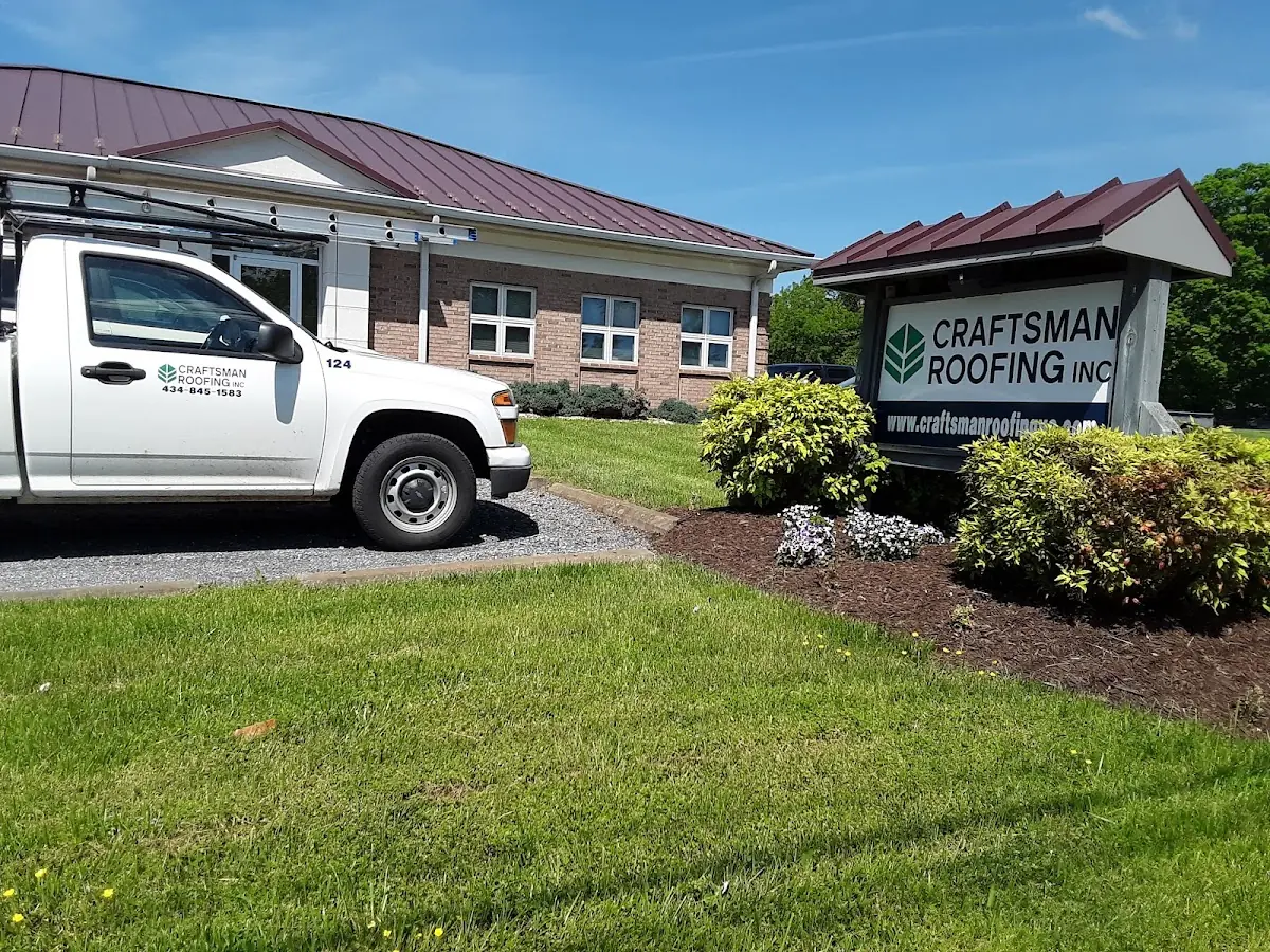 Quality Chimney Repair by experienced craftsmen in Bel Air